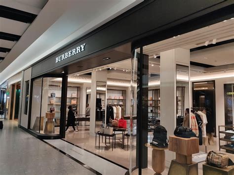 burberry westfield london|burberry white city.